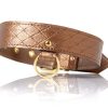 Darling Pet Collar With Leash - Image 2