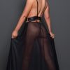 Mademoiselle Moi Harness Dress - Image 2