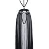 Mademoiselle Moi Harness Dress - Image 4