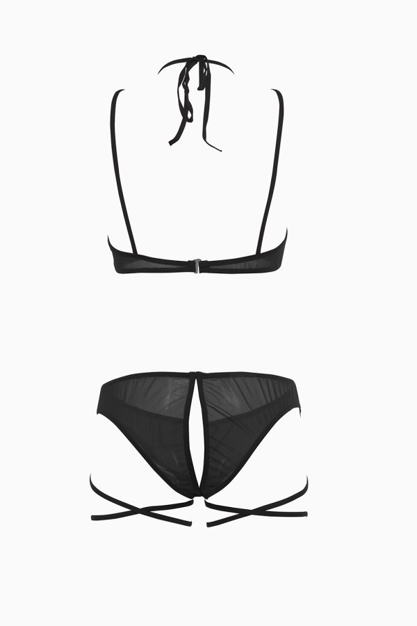 Monique Bra & Panty Set - Image 4